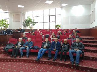 Димитър Величков: Взаимодействието и добрата комуникация с местната власт е правилният начин да осигурим добър обществен ред и сигурността на хората 