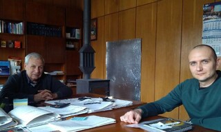 Видеонаблюдението в селата е приоритет в съвместната работа на полиция и местна власт