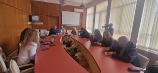 Домашното насилие: Статистика и превенция