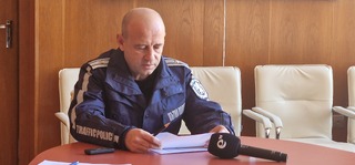 Брифинг на „Пътна полиция“: Акцент върху зимната подготовка и безопасността