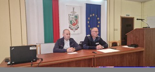 Акценти от акция „Зима“ и мерки за безопасността на пътя