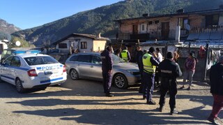 В ход е специализирана полицейска операция на територията на област Смолян