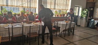 Как да се предпазим от измами: беседа с уязвимите групи