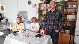 Как да се предпазим от измами: беседа с уязвимите групи