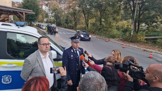 Временни резултати от специализираната полицейска операция в област Смолян