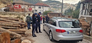 Временни резултати от специализираната полицейска операция в област Смолян