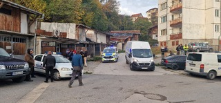 Полицейска операция за противодействие на престъпления, свързани с политическите права на гражданите и противодействие на конвенционалната престъпност