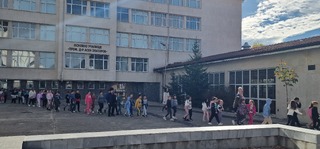 Награда за смелост за 8-годишен ученик от Смолян
