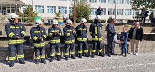 Награда за смелост за 8-годишен ученик от Смолян