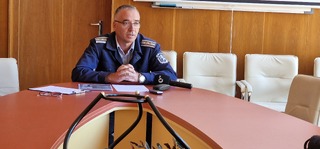 Обзор на пътнотранспортната обстановка за месец септември и изминалата седмица