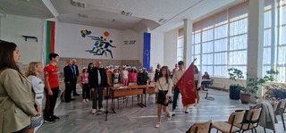 Четири детски полицейски управления стартират в област Смолян