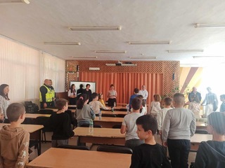 Четири детски полицейски управления стартират в област Смолян