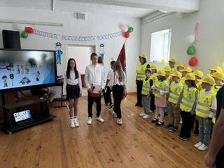 Четири детски полицейски управления стартират в област Смолян