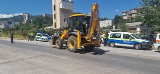 Специализирана полицейска операция „Широкообхватен контрол“ проведена в област Смолян