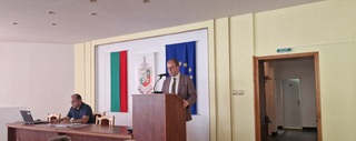 5-ти юли празник на служителите в МВР