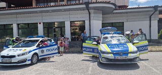 Ден за безопасност на движението по пътищата – 29 юли