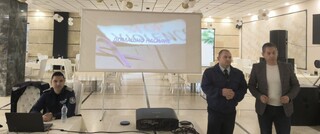Регионалния и зам.-регионалния координатор по въпросите на домашното насилие при ОД МВР - Смолян взеха участие в работна среща