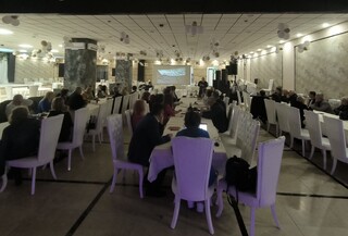 Регионалния и зам.-регионалния координатор по въпросите на домашното насилие при ОД МВР - Смолян взеха участие в работна среща