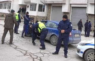Обучения за надграждане на професионалните умения на полицейските служители се провеждат в ОДМВР – Смолян