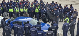 Обучения за надграждане на професионалните умения на полицейските служители се провеждат в ОДМВР – Смолян