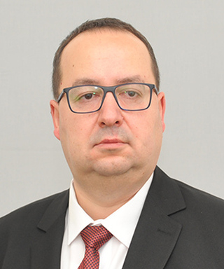 Ст. комисар Цветан Цанков представи новия заместник-директор на ОДМВР- Смолян