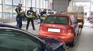 Днес навлизаме в третия етап на акция „Зима“