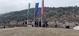 Съвместно областно учение на съставните части на ЕСС се проведе в Смолян