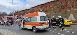 Съвместно областно учение на съставните части на ЕСС се проведе в Смолян