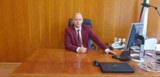 Комисар Костадин Бундов е новият заместник-директор на ОДМВР-Смолян, а досегашният му пост - началник на Районно управление -Смолян се поема от главен инспектор Иван Мечкарски.