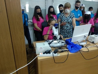 С атрактивно занимание, стрелба с малокалибрено оръжие  завърши обучението на участниците от „Детска полицейска академия“ при Областна дирекция МВР и Районно управление- Смолян.