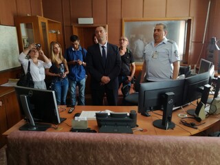 Ден на отворените врати