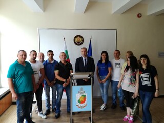 Ден на отворените врати