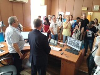 Ден на отворените врати