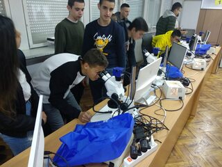 „Детска полицейска академия“