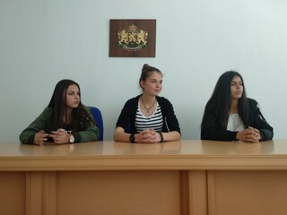 „Детска полицейска академия“