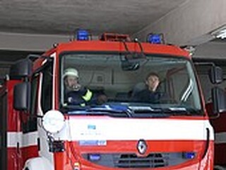 Информация за произшествията през месец април 2018 година на територията, обслужвана от РД“Пожарна безопасност и защита на населението”  Смолян