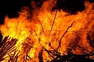 Мерки за недопскане на пожари през отоплителния сезон
