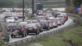 Провеждане на акция на полицията „Лято“ на територията на ОДМВР Смолян
