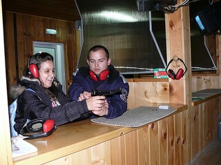 С "Ден на отворените врати" ОД МВР – Смолян отбеляза празника на българската полиция – 8 ноември
