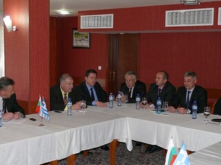 За пореден път съвместни българо-гръцки екипи ще осъществяват пътен контрол в прилежащите гранични райони на България и Гърция