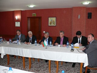 За пореден път съвместни българо-гръцки екипи ще осъществяват пътен контрол в прилежащите гранични райони на България и Гърция