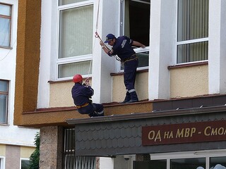 Със спортни прояви и демонстрации пред гражданите ОД МВР – Смолян отбеляза професионалния празник на МВР – 5 юли