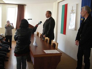 ЗАПОЧНА ДЕТСКА ПОЛИЦЕЙСКА АКАДЕМИЯ – СМОЛЯН, 2016 ГОДИНА