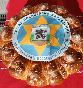 Детско полицейско управление „заработи“ и в Самоков