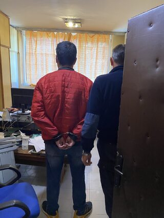 Специализирана полицейска операция за превенция на престъпленията против политическите права на гражданите се провежда днес на територията на ОДМВР-София