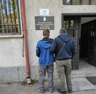 Специализирана полицейска операция за превенция на престъпленията против политическите права на гражданите се провежда днес на територията на ОДМВР-София
