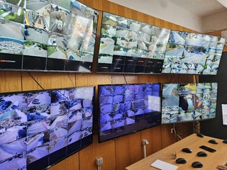 Главен комисар Димитър Кангалджиев: Гордея се с постигнатото отлично взаимодействие на ОДМВР - София с местната власт ​