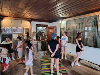 Лятна академия за деца, 1-5 юли 2024 г.