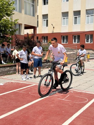 БЕЗОПАСНА ВАКАНЦИЯ