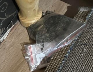 Значително количество наркотици са иззети при полицейски операции в областта